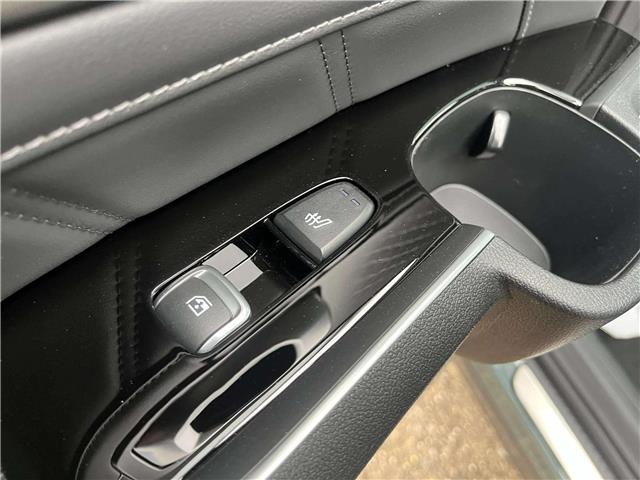 2026 Kia Sorento Plug-In Hybrid SX (Stk: SR26023) in Cold Lake - Image 12 of 33