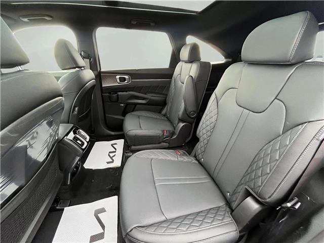 2026 Kia Sorento Plug-In Hybrid SX (Stk: SR26023) in Cold Lake - Image 13 of 33