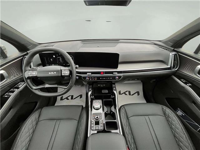 2026 Kia Sorento Plug-In Hybrid SX (Stk: SR26023) in Cold Lake - Image 18 of 33