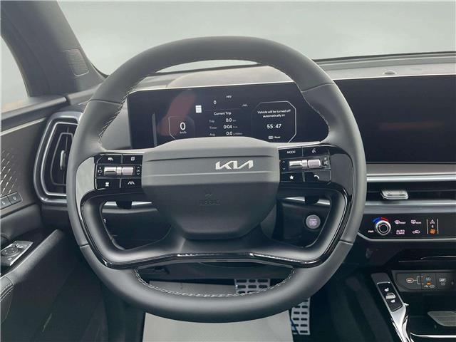 2026 Kia Sorento Plug-In Hybrid SX (Stk: SR26023) in Cold Lake - Image 19 of 33