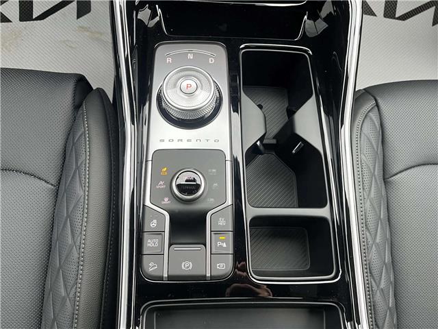 2026 Kia Sorento Plug-In Hybrid SX (Stk: SR26023) in Cold Lake - Image 20 of 33