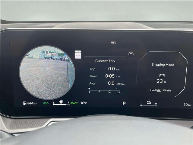 2026 Kia Sorento Plug-In Hybrid SX (Stk: SR26023) in Cold Lake - Image 23 of 33