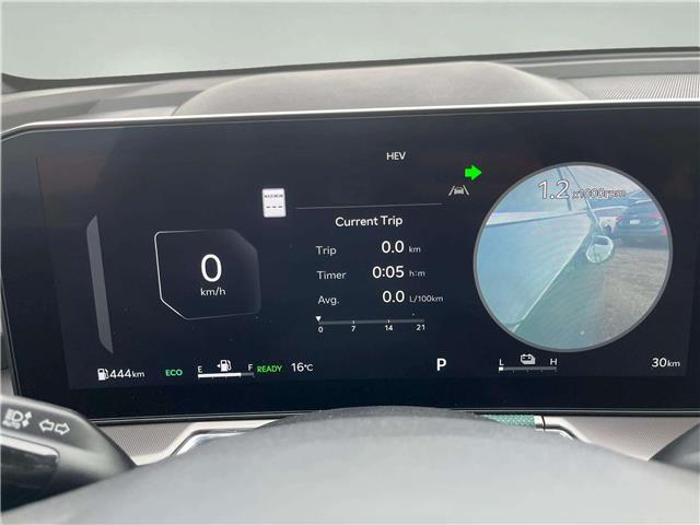2026 Kia Sorento Plug-In Hybrid SX (Stk: SR26023) in Cold Lake - Image 24 of 33