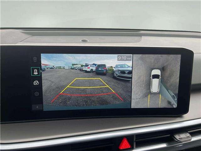 2026 Kia Sorento Plug-In Hybrid SX (Stk: SR26023) in Cold Lake - Image 25 of 33