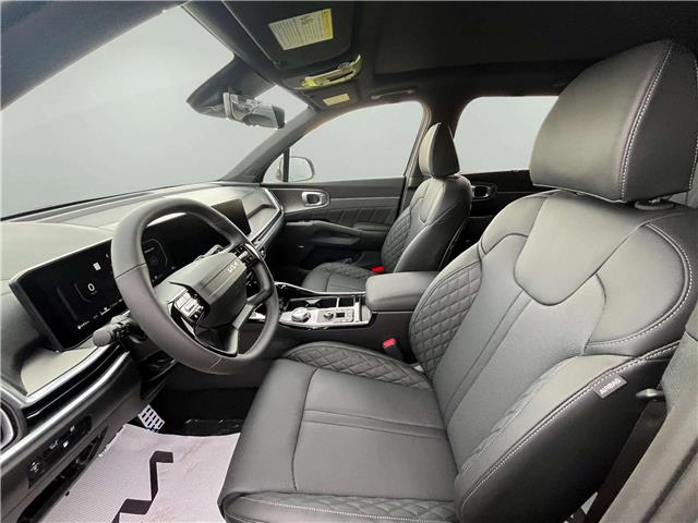 2026 Kia Sorento Plug-In Hybrid SX (Stk: SR26023) in Cold Lake - Image 31 of 33