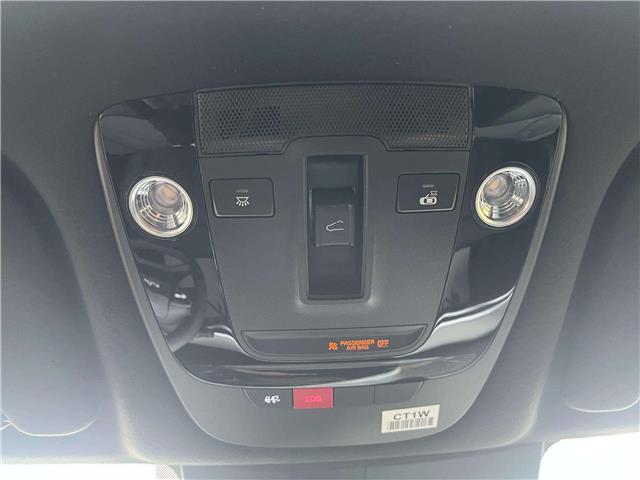 2026 Kia Sorento Plug-In Hybrid SX (Stk: SR26023) in Cold Lake - Image 33 of 33