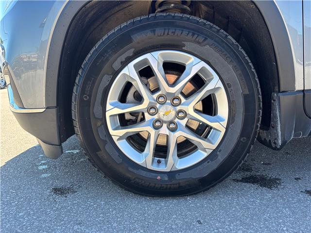 2018 Chevrolet Traverse LT (Stk: U9190A) in Uxbridge - Image 10 of 30