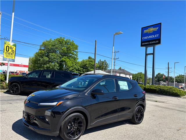 2027 Chevrolet Bolt RS (Stk: TV102800) in Caledonia - Image 1 of 65