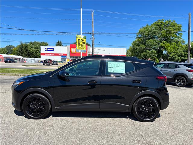 2027 Chevrolet Bolt RS (Stk: TV102800) in Caledonia - Image 2 of 65