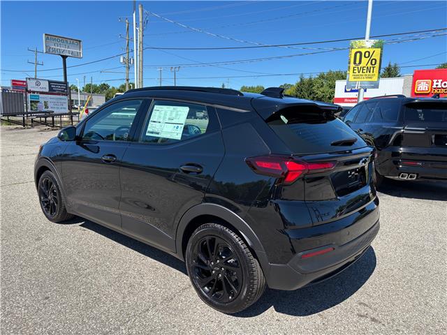2027 Chevrolet Bolt RS (Stk: TV102800) in Caledonia - Image 3 of 65
