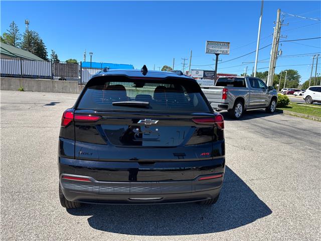 2027 Chevrolet Bolt RS (Stk: TV102800) in Caledonia - Image 4 of 65