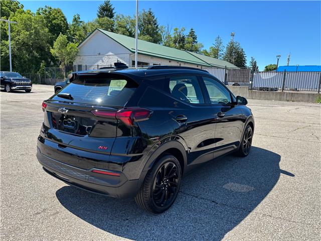 2027 Chevrolet Bolt RS (Stk: TV102800) in Caledonia - Image 5 of 65