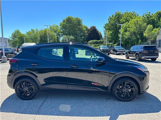 2027 Chevrolet Bolt RS (Stk: TV102800) in Caledonia - Image 6 of 65