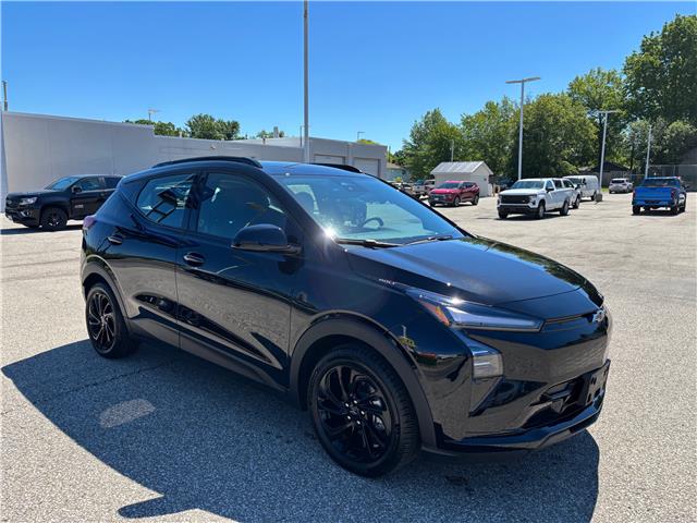 2027 Chevrolet Bolt RS (Stk: TV102800) in Caledonia - Image 7 of 65