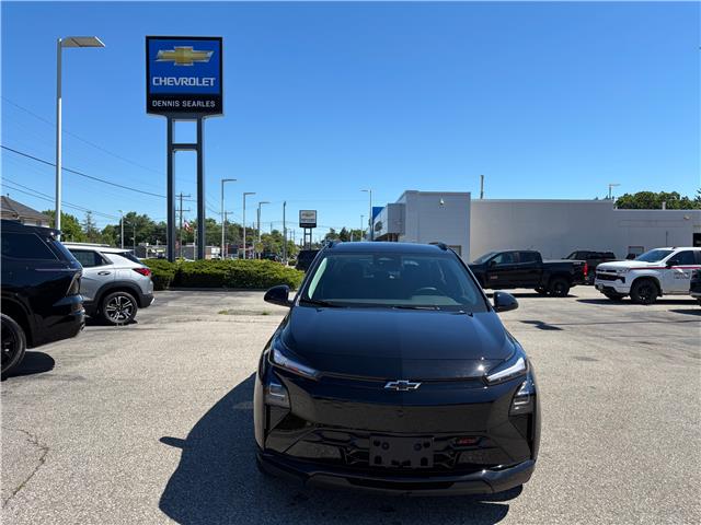 2027 Chevrolet Bolt RS (Stk: TV102800) in Caledonia - Image 8 of 65