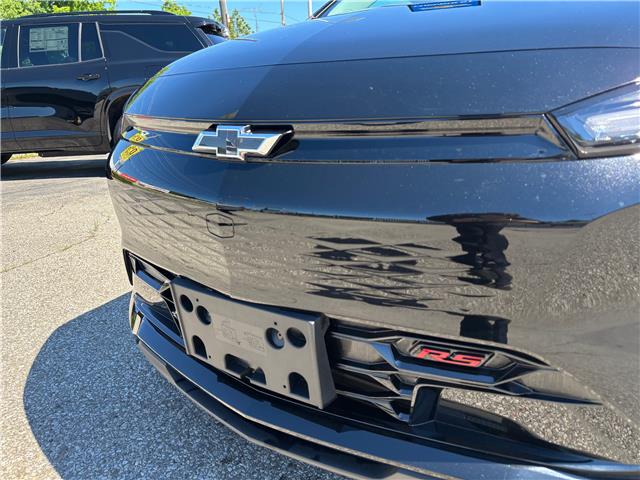 2027 Chevrolet Bolt RS (Stk: TV102800) in Caledonia - Image 9 of 65