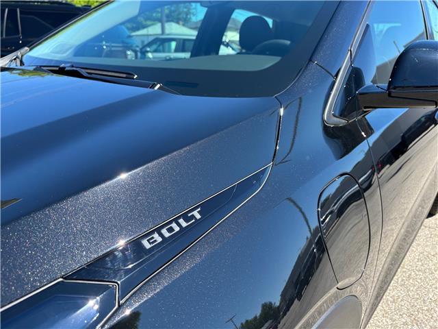 2027 Chevrolet Bolt RS (Stk: TV102800) in Caledonia - Image 10 of 65