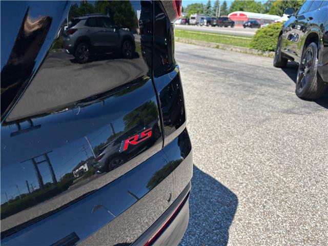 2027 Chevrolet Bolt RS (Stk: TV102800) in Caledonia - Image 15 of 65
