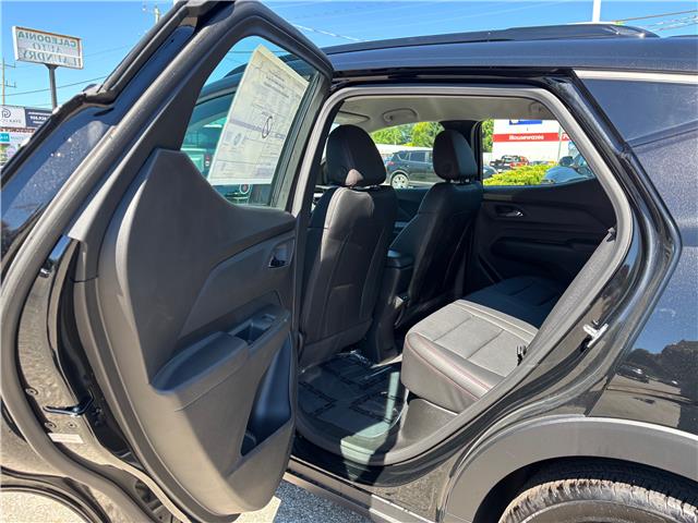 2027 Chevrolet Bolt RS (Stk: TV102800) in Caledonia - Image 21 of 65