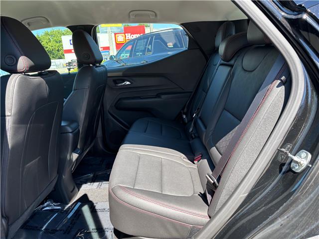 2027 Chevrolet Bolt RS (Stk: TV102800) in Caledonia - Image 22 of 65