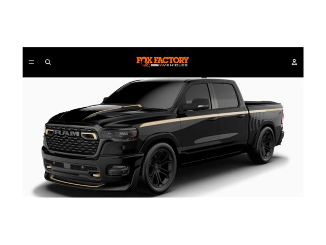 2026 RAM 1500 Sport in Matane - Image 1 of 1