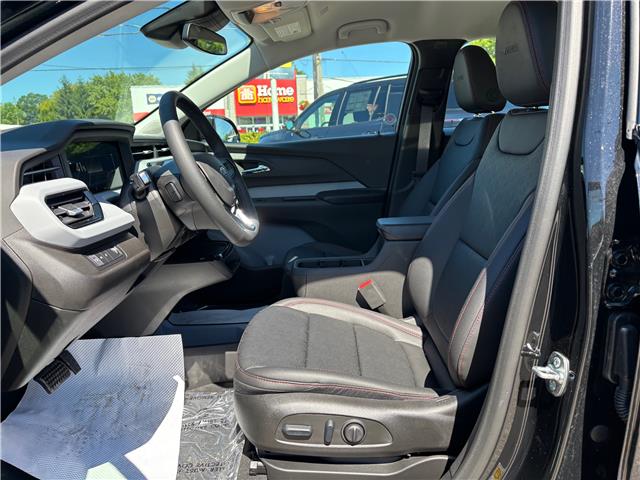 2027 Chevrolet Bolt RS (Stk: TV102800) in Caledonia - Image 27 of 65