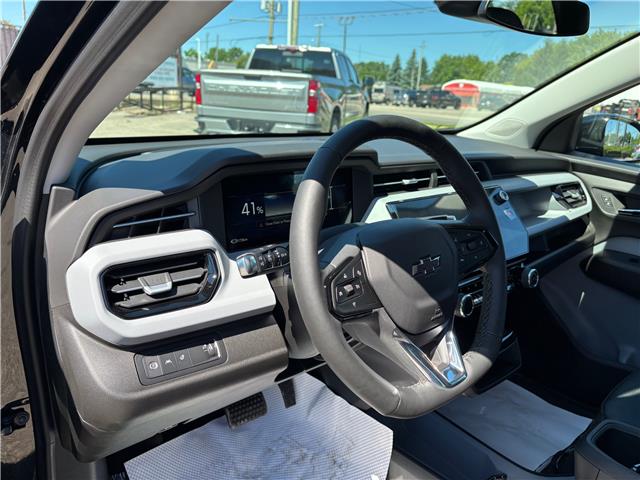 2027 Chevrolet Bolt RS (Stk: TV102800) in Caledonia - Image 30 of 65