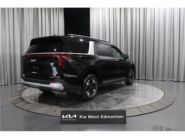2026 Kia Carnival Hybrid LX+ (Stk: 27104) in Edmonton - Image 5 of 27