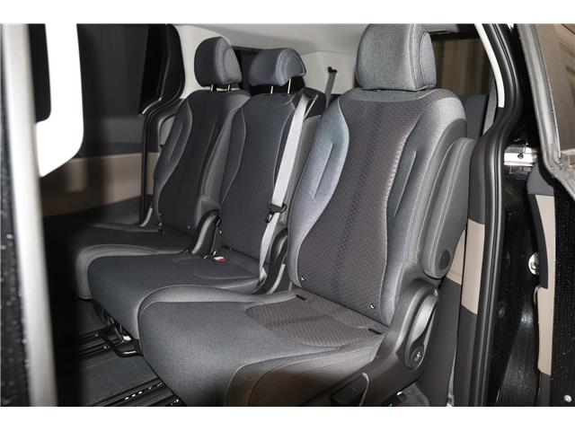 2026 Kia Carnival Hybrid LX+ (Stk: 27104) in Edmonton - Image 20 of 27