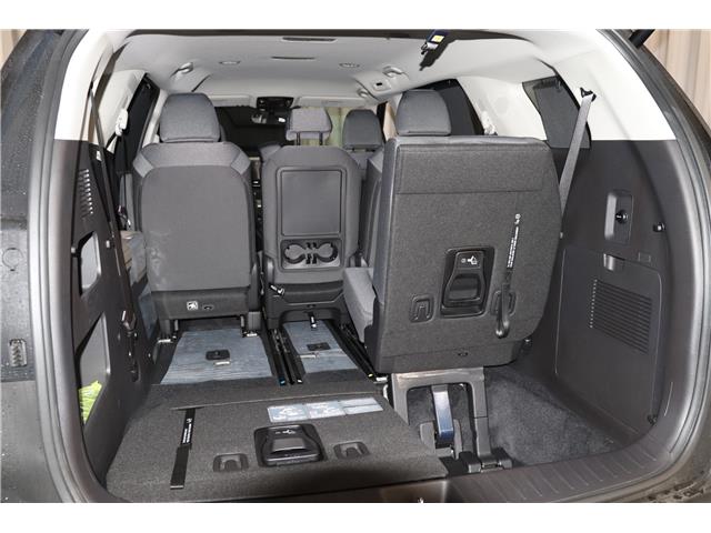 2026 Kia Carnival Hybrid LX+ (Stk: 27104) in Edmonton - Image 24 of 27