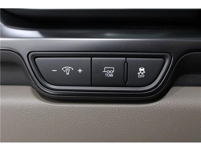 2026 Kia Carnival Hybrid LX+ (Stk: 27104) in Edmonton - Image 14 of 27