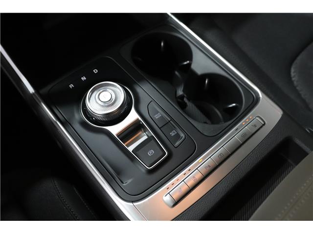 2026 Kia Carnival Hybrid LX+ (Stk: 27104) in Edmonton - Image 18 of 27