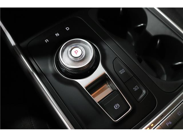 2026 Kia Carnival Hybrid LX+ (Stk: 27104) in Edmonton - Image 19 of 27