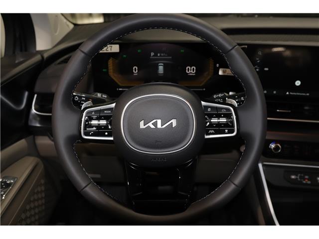 2026 Kia Carnival Hybrid LX+ (Stk: 27104) in Edmonton - Image 26 of 27