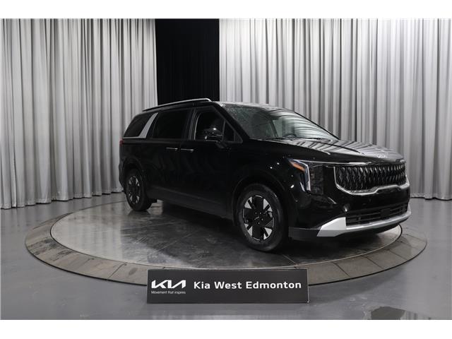 2026 Kia Carnival Hybrid LX+ (Stk: 27104) in Edmonton - Image 1 of 27