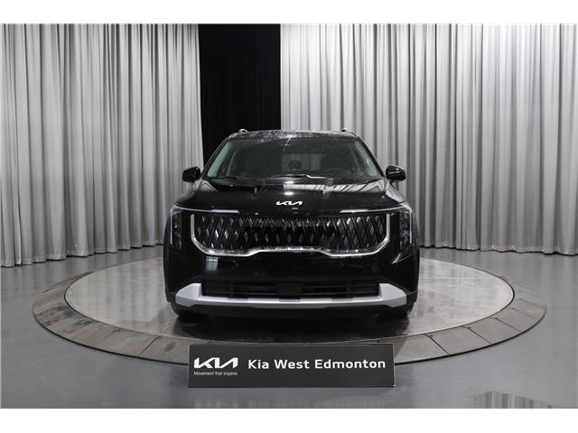 2026 Kia Carnival Hybrid LX+ (Stk: 27104) in Edmonton - Image 2 of 27