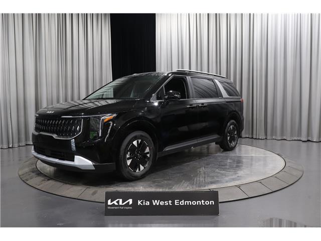 2026 Kia Carnival Hybrid LX+ (Stk: 27104) in Edmonton - Image 3 of 27