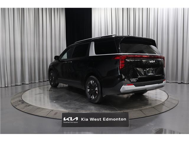 2026 Kia Carnival Hybrid LX+ (Stk: 27104) in Edmonton - Image 4 of 27