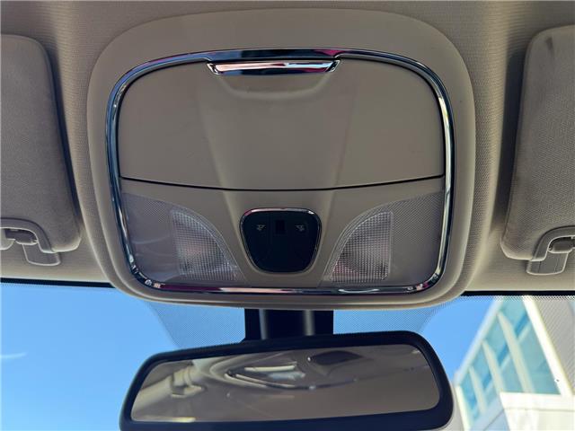 2015 Jeep Cherokee Trailhawk (Stk: 26340A) in London - Image 20 of 23