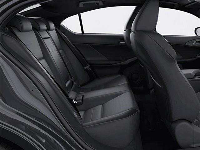 2026 Lexus IS 350 F SPORT Design (Stk: 261009) in Calgary - Image 4 of 4