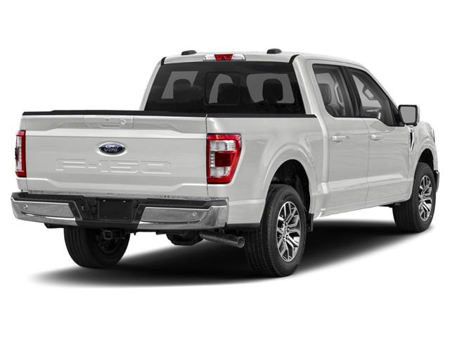 2022 Ford F-150 Lariat (Stk: B89228) in Okotoks - Image 2 of 12