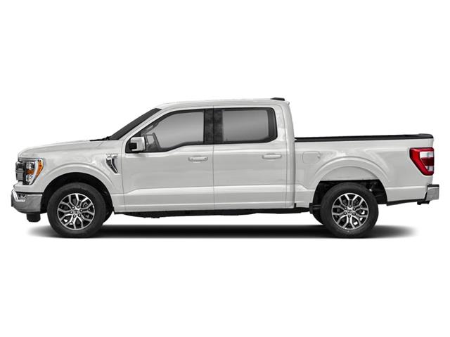 2022 Ford F-150 Lariat (Stk: B89228) in Okotoks - Image 3 of 12