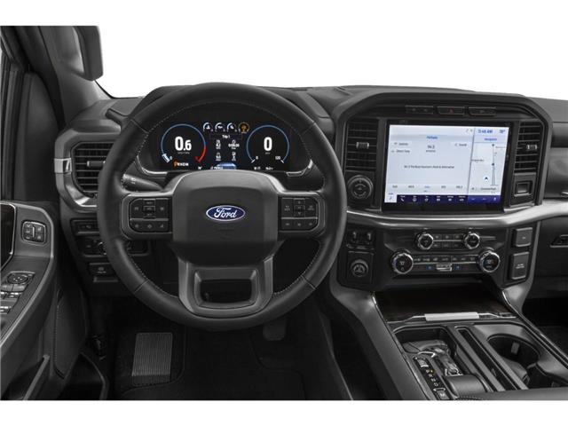 2022 Ford F-150 Lariat (Stk: B89228) in Okotoks - Image 4 of 12