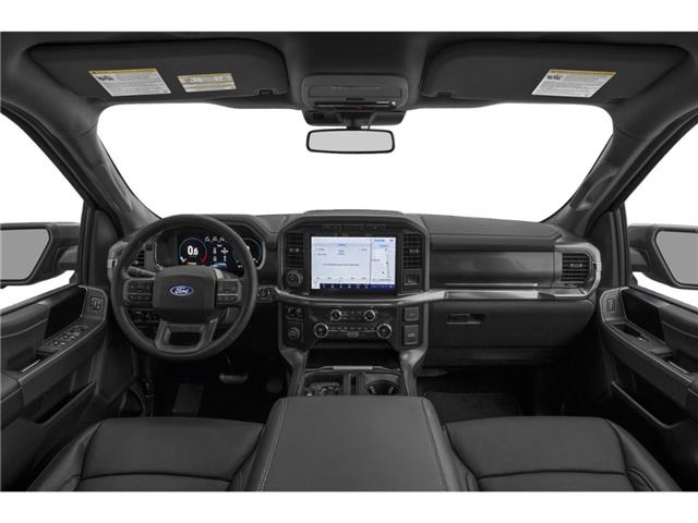 2022 Ford F-150 Lariat (Stk: B89228) in Okotoks - Image 5 of 12