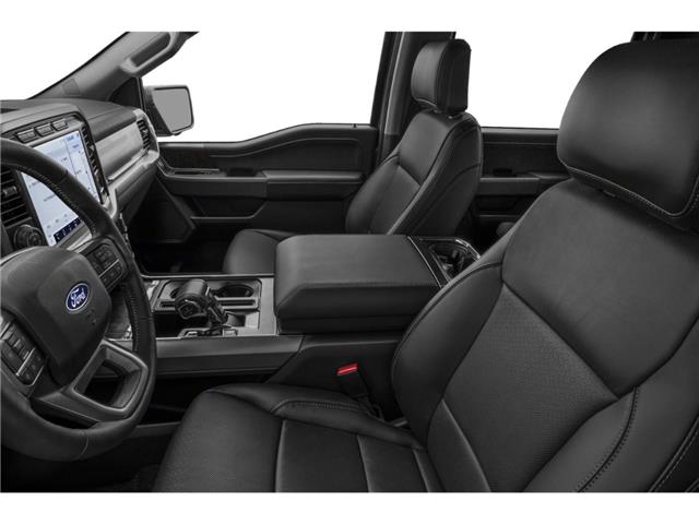 2022 Ford F-150 Lariat (Stk: B89228) in Okotoks - Image 6 of 12