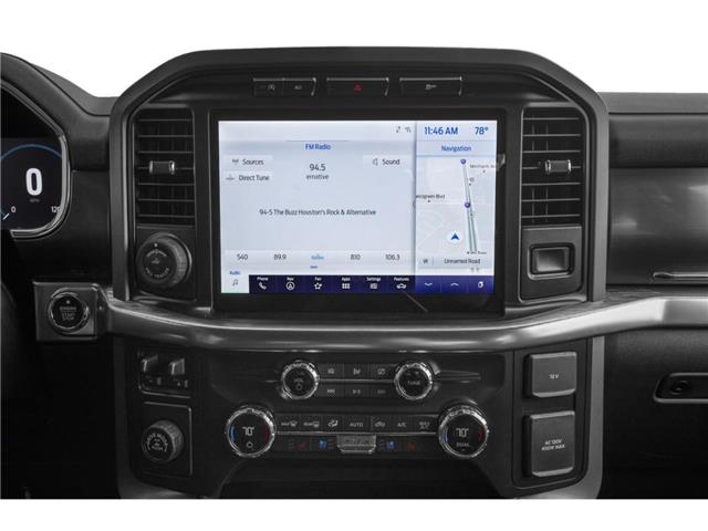 2022 Ford F-150 Lariat (Stk: B89228) in Okotoks - Image 7 of 12