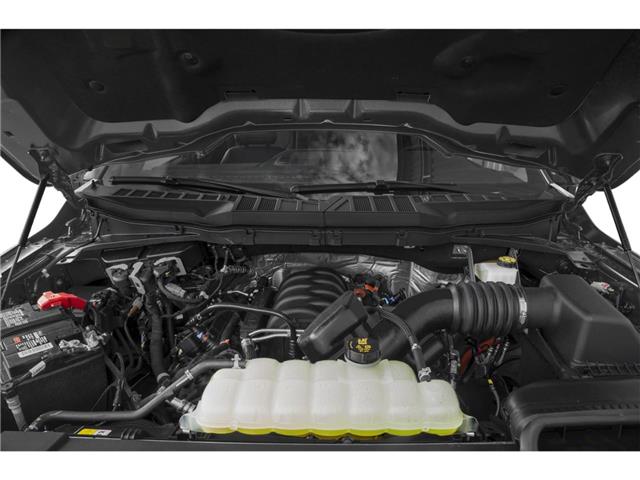 2022 Ford F-150 Lariat (Stk: B89228) in Okotoks - Image 9 of 12