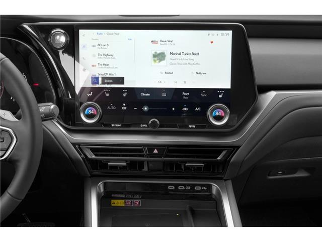 2026 Lexus TX 350 Base (Stk: 260939) in Calgary - Image 5 of 10