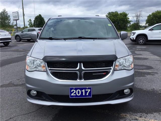 2017 Dodge Grand Caravan CVP/SXT (Stk: 26403B) in Cornwall - Image 30 of 30 2017 Dodge Grand Caravan CVP/SXT (Stk: 26403B) in Cornwall - Image 30 of 30