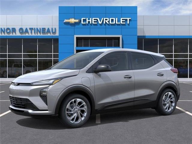 2027 Chevrolet Bolt LT (Stk: B270041) in Gatineau - Image 2 of 24